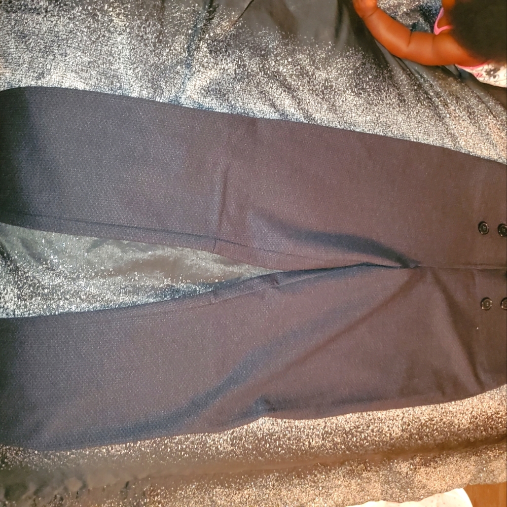 Max Edition Dress Pants